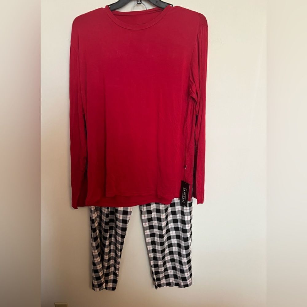 Kickee Pajamas 